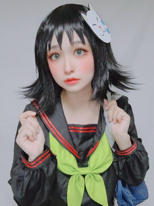 コスプレイヤーののかのTwitter画像8