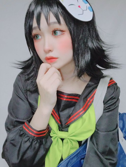 コスプレイヤーののかのTwitter画像9
