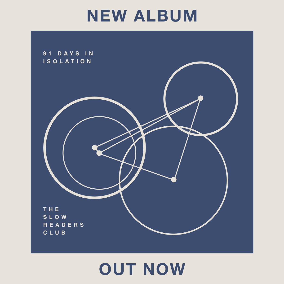 Croftwerk's tweet photo. *NEW* @slowreadersclub available to stream / order here https://t.co/jxRVPRsc35 https://t.co/rJUOKTKwzM