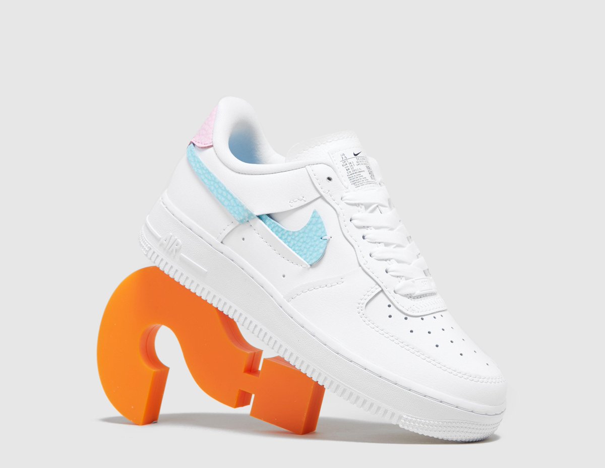 nike air force 1 vandalised lxx