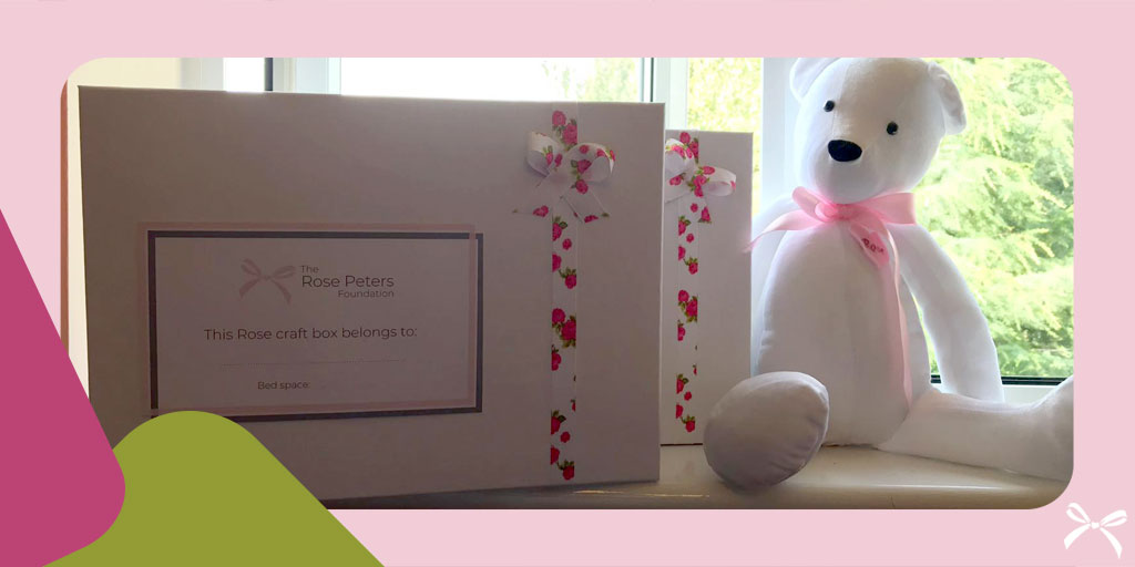 RoseandDaisyUK's tweet photo. A Roses Box can be donated either in Memory of a loved one or just by yourself
We kindly ask for a donation of £15 for a Rose's Box, helping families create precious memories.
To donate a box head over to our website or get in touch!
#Rosesboxes #creatingmemories #NICU #PICU https://t.co/YDMRNh588U