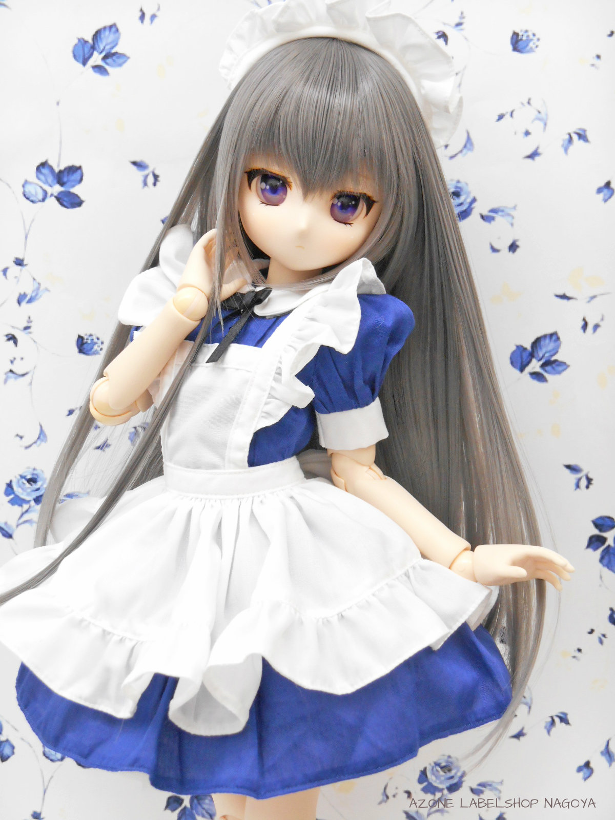 SALE/90%OFF】 アゾン Iris Collect すずね Noraneko drops