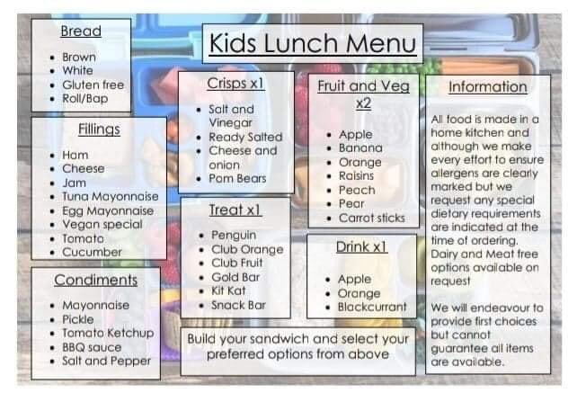 blackmorevaleGP's tweet photo. How wonderful, group of local Mums have set this up in a couple of days, so pleased to be supporting our community with this.  #NoChildGoesHungry #halftermlunch #EndChildPoverty @MarcusRashford @simone_yule @iangalldorset @HealthyDorset @DorsetCCG @NHSEngland @helpandkindness https://t.co/tUbSHmrnlh