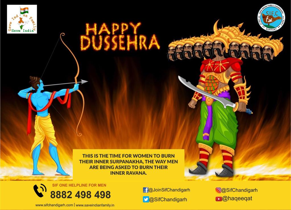 #Dussehra