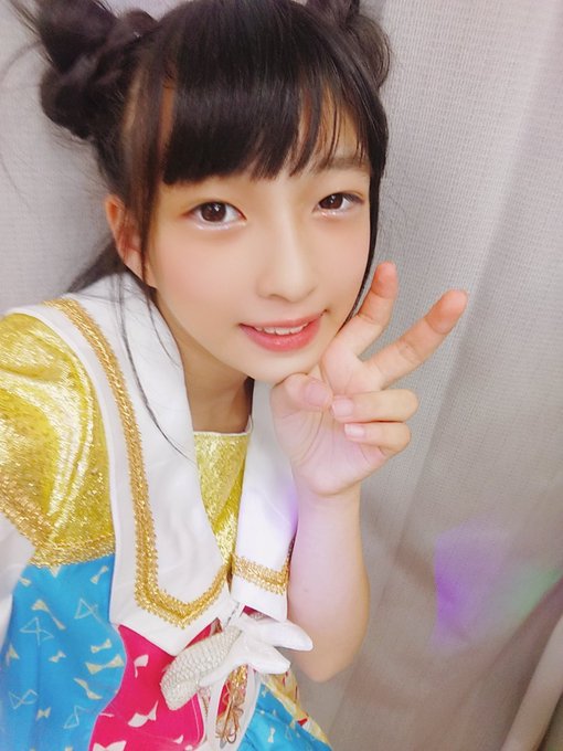 Twitterのコスプレ画像1