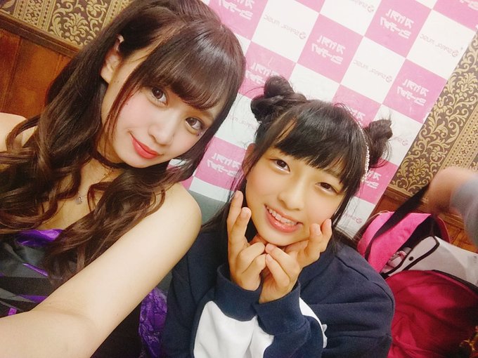 Twitterのコスプレ画像3