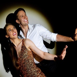 Do not miss out last 2 shows today
• Sun 3pm - Vinyl Encore
• Sun 8pm - Two Singular Sensations: A Musical Theatre Revue
Book tickets here watfringe.co.uk