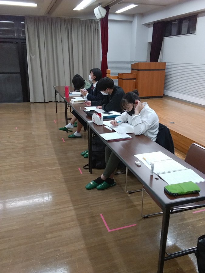 数学専門塾 大橋数学教室 大橋 塾 高校生 大橋 塾 福岡 数学塾 筑紫丘高校 筑紫丘高校理数科
