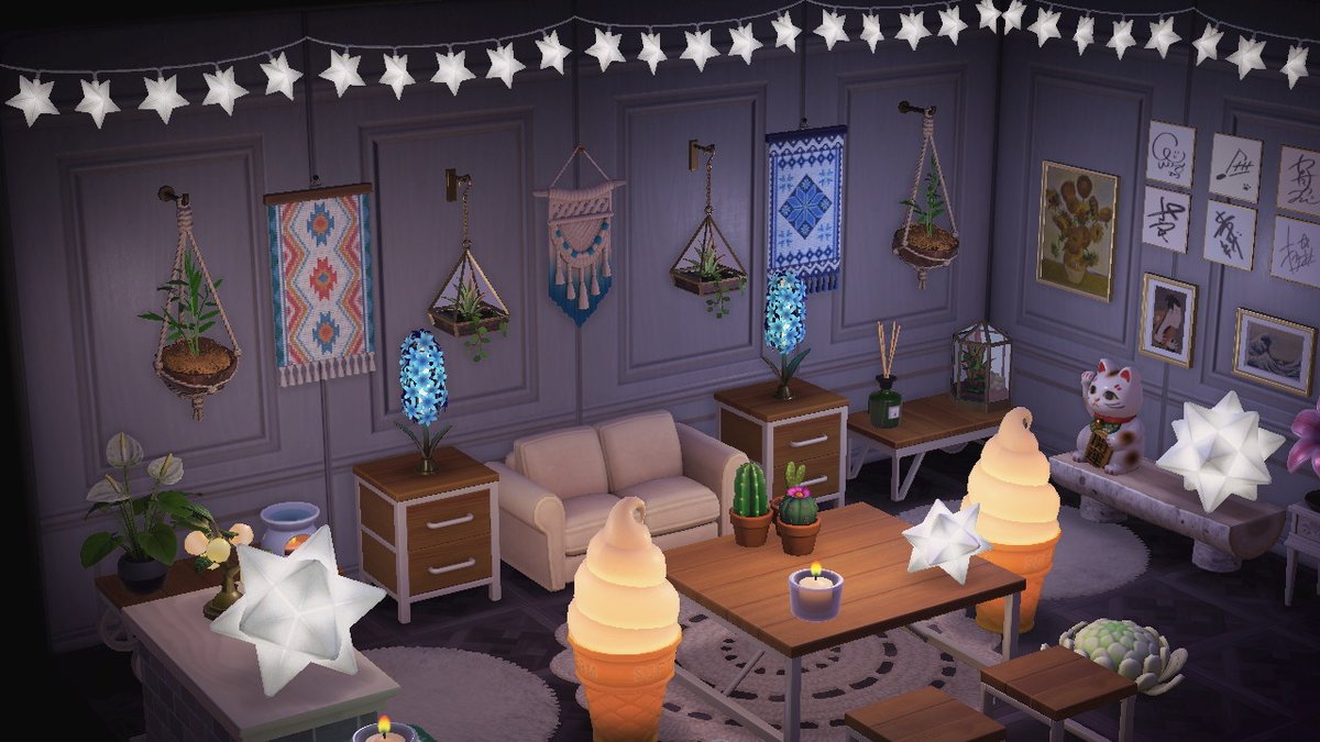 AC_wildegg's tweet photo. dreamy  #AnimalCrossing #ACNH #NintendoSwitch https://t.co/VfRtBolTUi