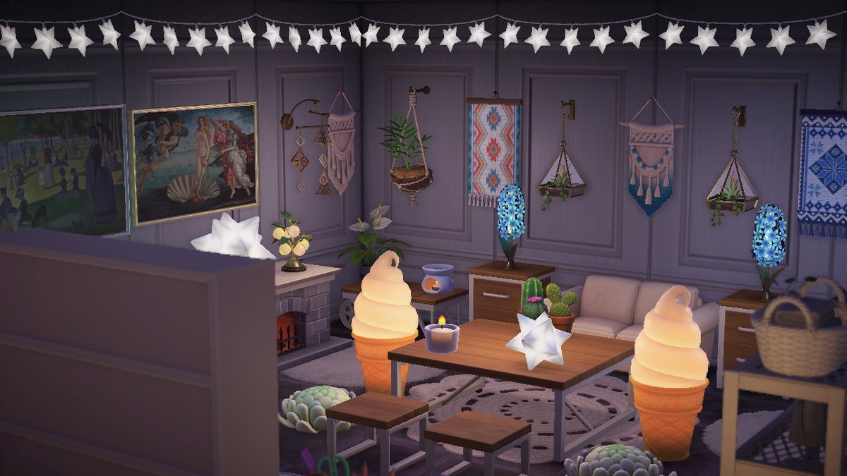 AC_wildegg's tweet photo. dreamy  #AnimalCrossing #ACNH #NintendoSwitch https://t.co/VfRtBolTUi