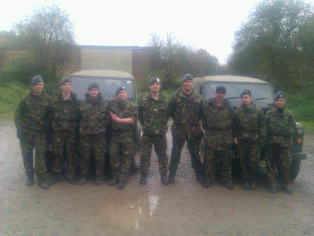Merseyside Wing Fieldcraft Training Team (@mswftt) on Twitter photo #throwback to Nesscliff camp 2012.
Planning has already begun for Nesscliff 2021.
<a href="/MerseysideWing/">Merseyside Wing</a> <a href="/OCMerseyside/">OC Merseyside Wing RAFAC</a> <a href="/No7SATT/">No7 (W&W) SATT</a> @ccgstccf #throwback to Nesscliff camp 2012.
Planning has already begun for Nesscliff 2021.
<a href="/MerseysideWing/">Merseyside Wing</a> <a href="/OCMerseyside/">OC Merseyside Wing RAFAC</a> <a href="/No7SATT/">No7 (W&W) SATT</a> @ccgstccf