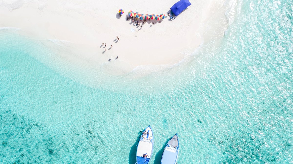 "Fiji" - wonderful cheerful tropical house by MusicbyAden.
Free download: https://t.co/m5bAwPQpfX
#royaltyfreemusic #freemusic #vlogmusic #nocopyrightmusic #musicforvlogs #fiji #fijimusic #tropical #tropicalhouse #tropicalmusic #summermusic #edm #summer #happymusic #positive https://t.co/GcOOLFaCqg