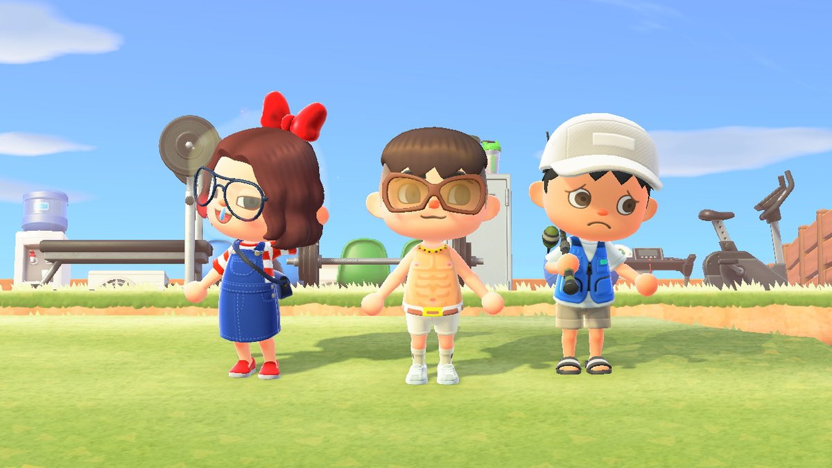 sari_acnh's tweet photo. Scandal @ Duckyard part 2 #AnimalCrossing #ACNH #NintendoSwitch https://t.co/of8RXJ72ou