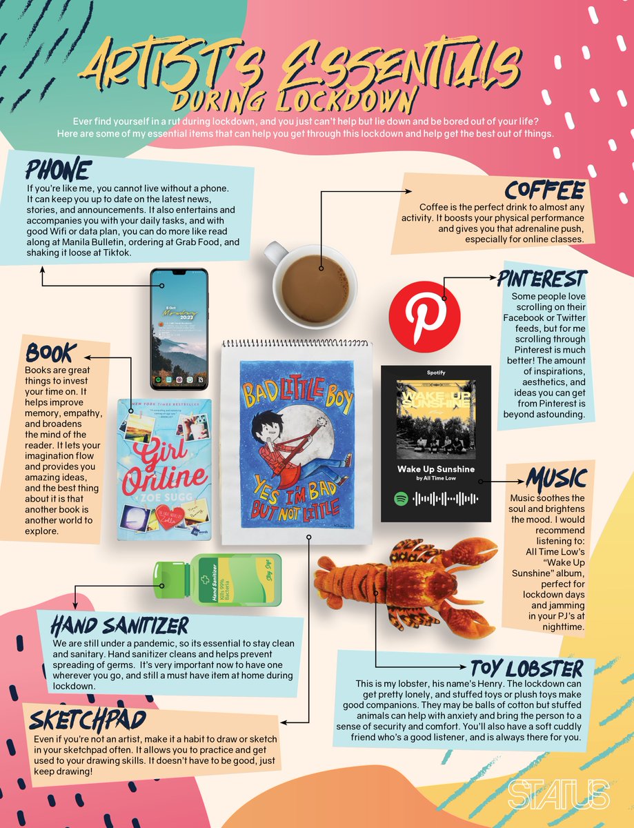 itsKeithDanNic's tweet photo. "Young Creative Magazine Spread" 📖
Here is a mockup design for my DESKPUB Plate, that I had so much fun doing.
A 2 page magazine spread
#art #artph #artist #illustration #design #graphicdesign #magazine #lockdown #mockup #layout #editorialdesign #itsKeithDanNic #Setherpiece https://t.co/MBiSihnvgK