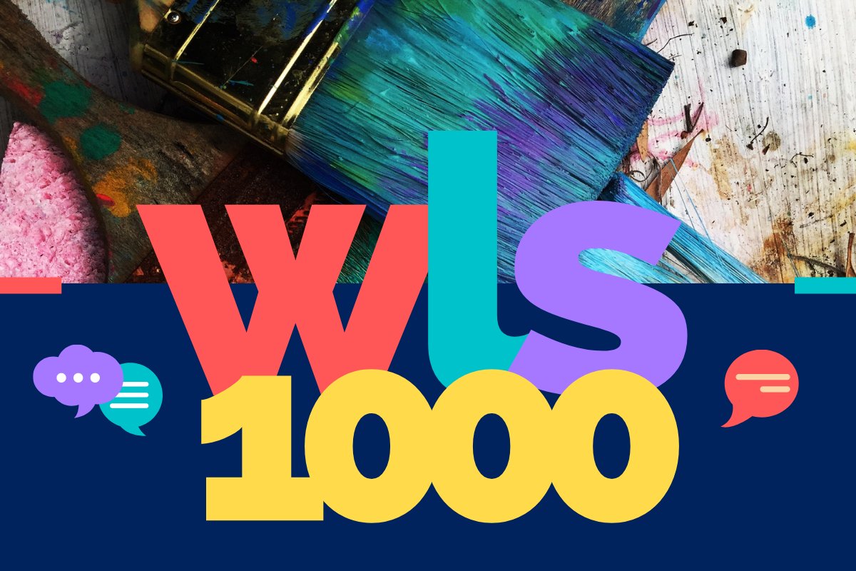 wls_social's tweet photo. For WLS fans: Poeticsnake runs a WLS fan art contest with1000 WLS prize   https://t.co/OSaqDMmxzT https://t.co/nbnF2ZWpQS