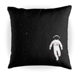LetterJana's tweet photo. astronaut in space 
https://t.co/13R7VU7tpB https://t.co/XqrmyFR6nb