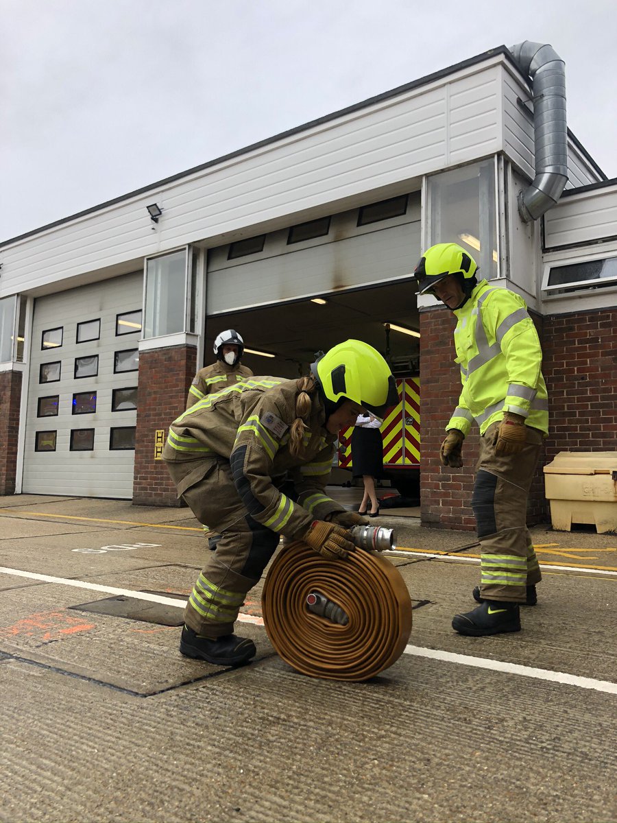 CharlieCW's tweet image. 1030am @bbcsml 👍😆 thanks for having me @WestSussexFire #sundaymorninglive