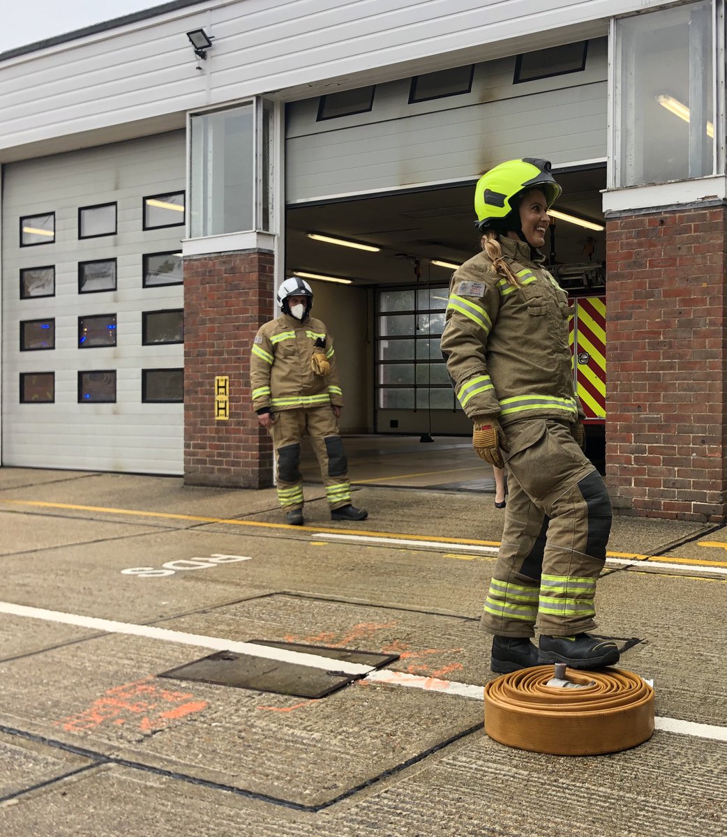 CharlieCW's tweet image. 1030am @bbcsml 👍😆 thanks for having me @WestSussexFire #sundaymorninglive