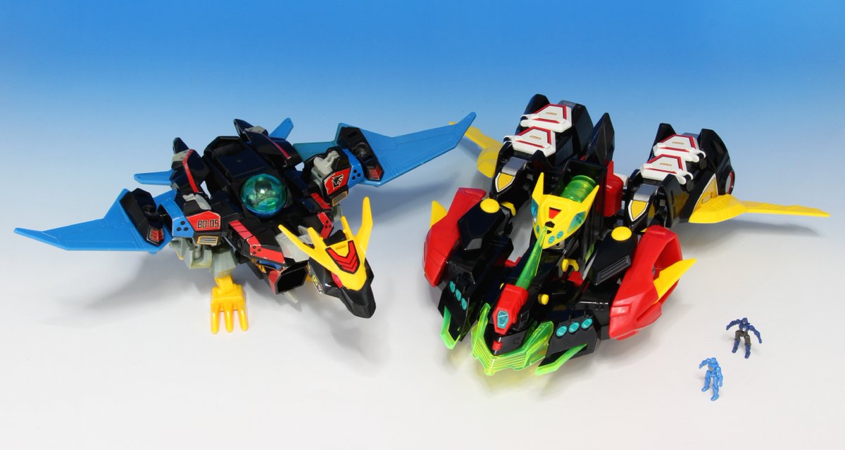 フフフッ…ボンバーマン ビーダマン 爆外伝のブラックデバスターを中古