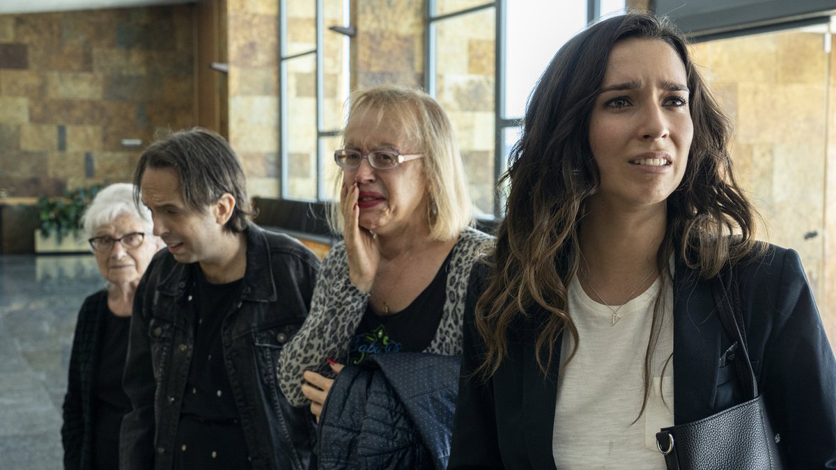 venenolaserie's tweet photo. #VenenoFinal. En memoria de Cristina Ortiz.

Ya está disponible la serie #Veneno, al completo, solo en #ATRESplayerPREMIUM https://t.co/xzAYofBFpw https://t.co/opc8IdF2Rw