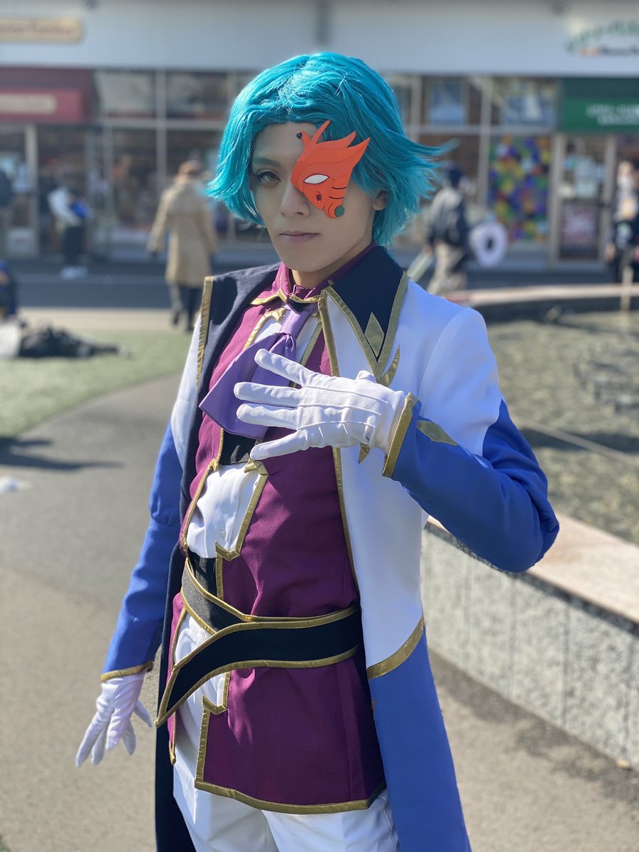 Twoucan ジェレミア の注目ツイート イラスト マンガ コスプレ モデル Twoucan ジェレミア の注目ツイート イラスト マンガ コスプレ モデル