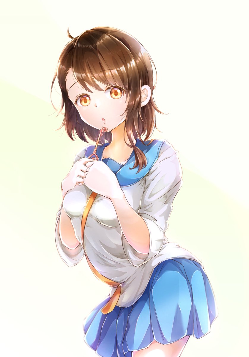 れんたま 約束の女の子 小野寺小咲 ニセコイ 小野寺小咲