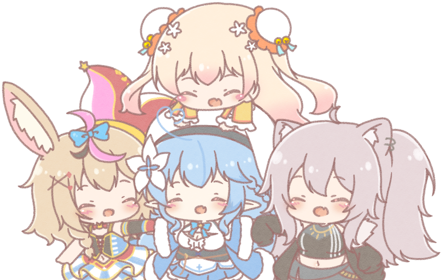 Twoucan 仲良し親子 の注目ツイート イラスト マンガ コスプレ モデル