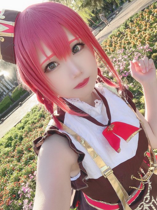 コスプレイヤー舞陽女のTwitter画像60