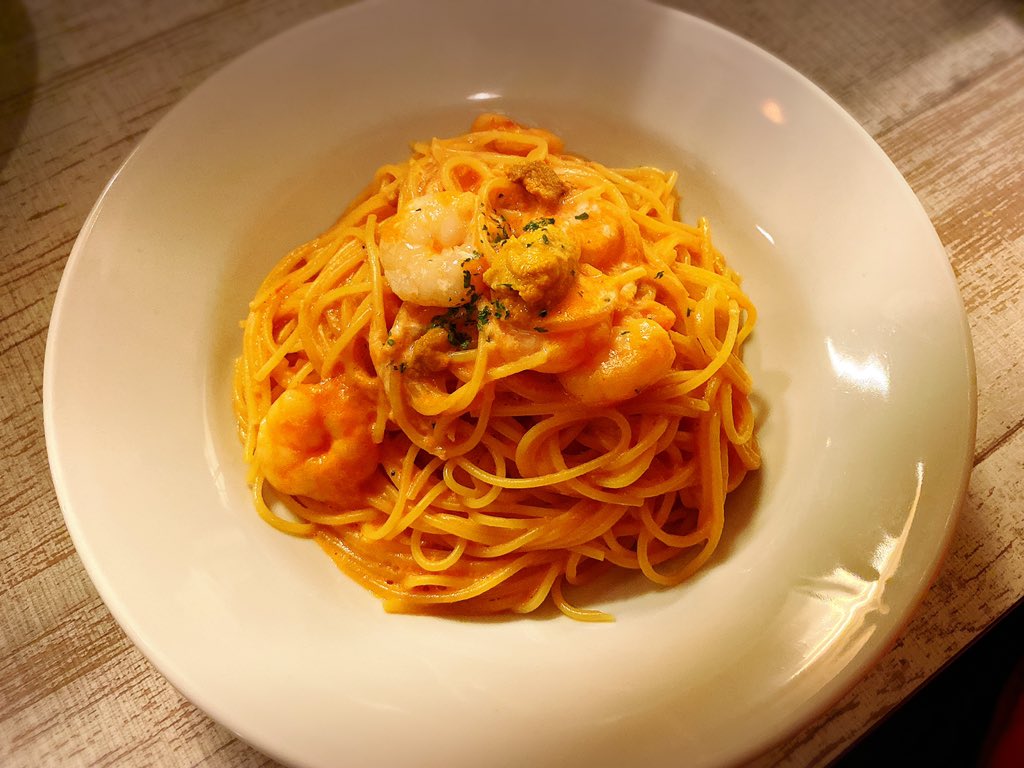 都内イタリアン