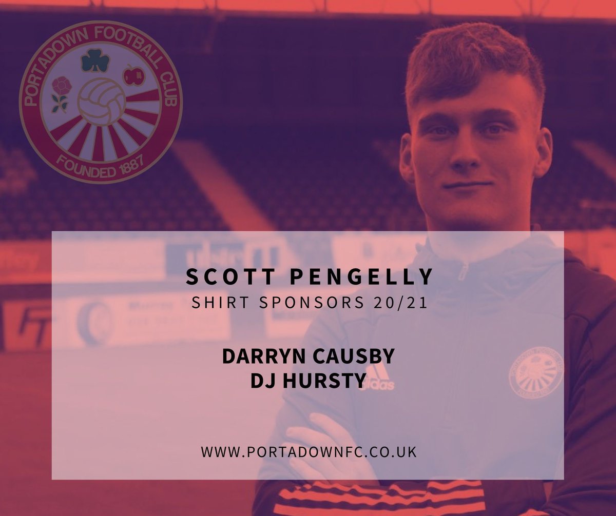 Portadown Supporters Society tweet media