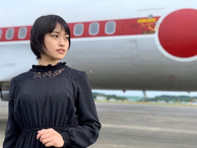 Twitterのコスプレ画像11