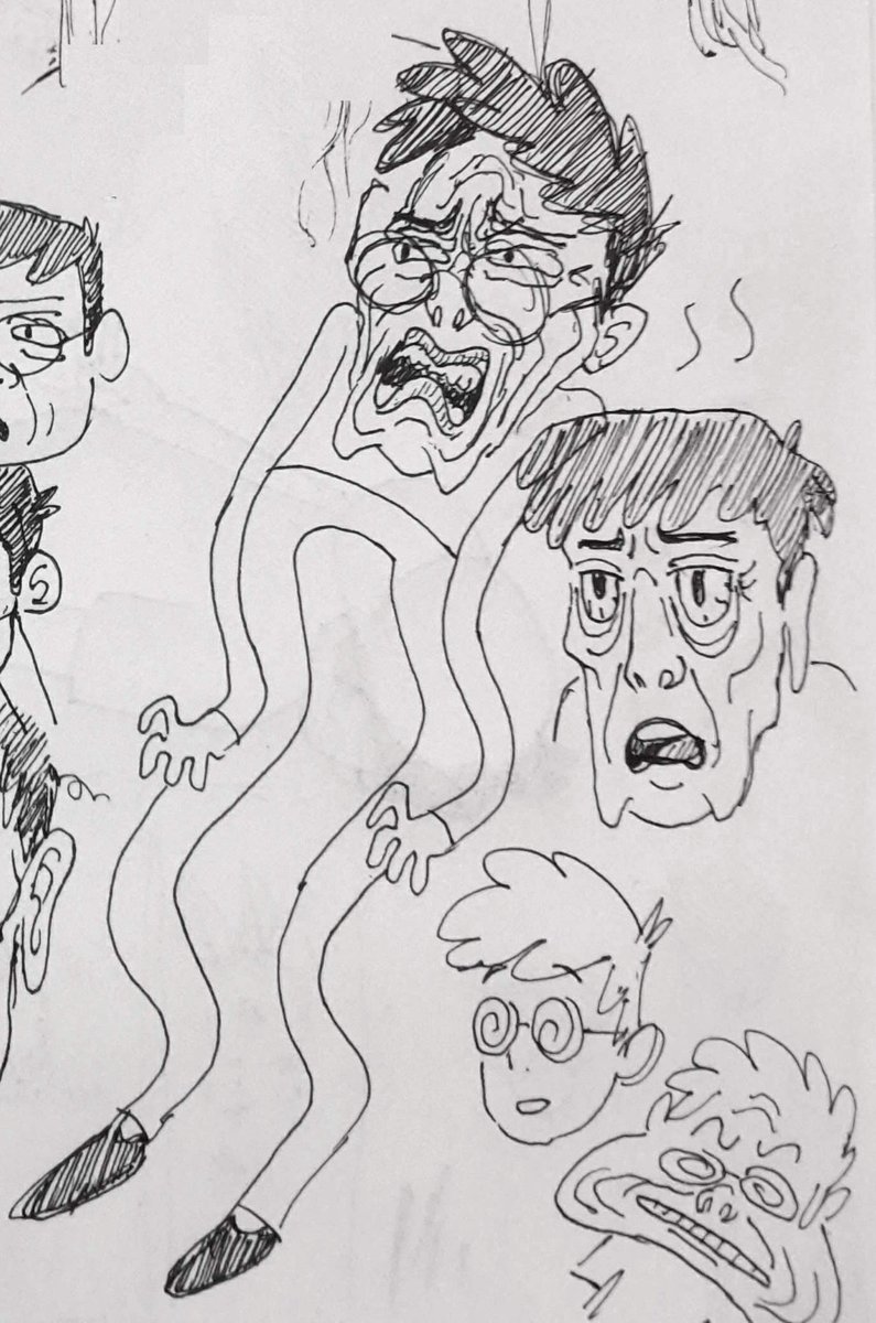 i found these doodles i made a year or two ago
wild 