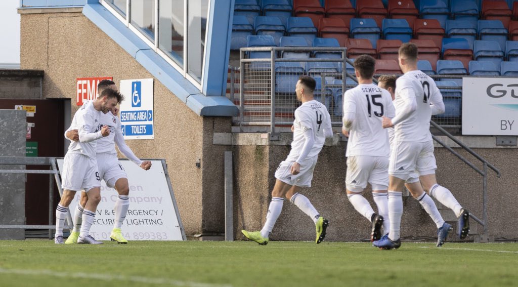 Cove Rangers FC