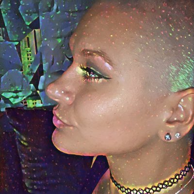 CatvonDom's tweet photo. #NewProfilePic https://t.co/sT4trbWRyI