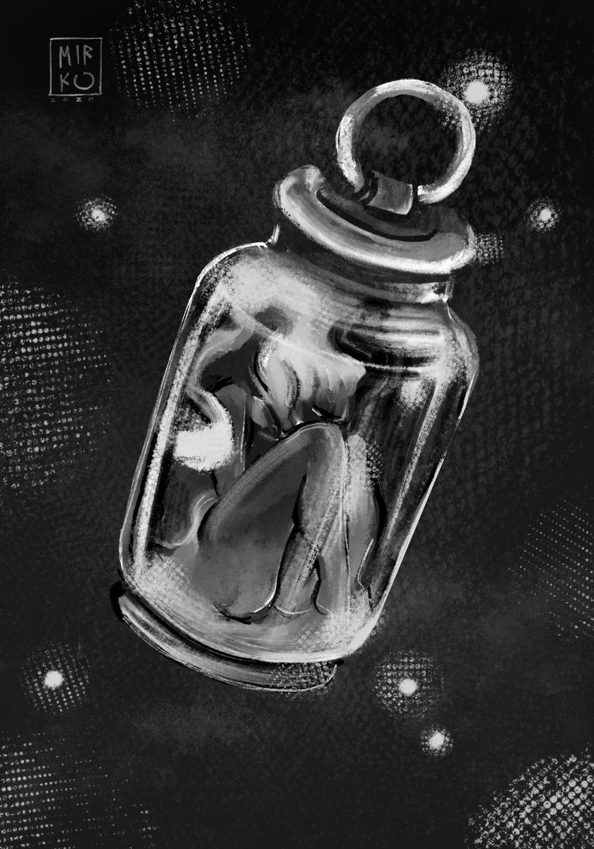 lesnoy_art's tweet photo. Day 21: alcoholized pixie 🧚‍♂️ #hunterprops #smirnovschool #LGart #Inktober #inktober2020 #ink #digitalink #digitalinktober #graphic #graphics #graphicart #concept #conceptart #conceptartist #pixie #fairy https://t.co/H94FDaE4pP