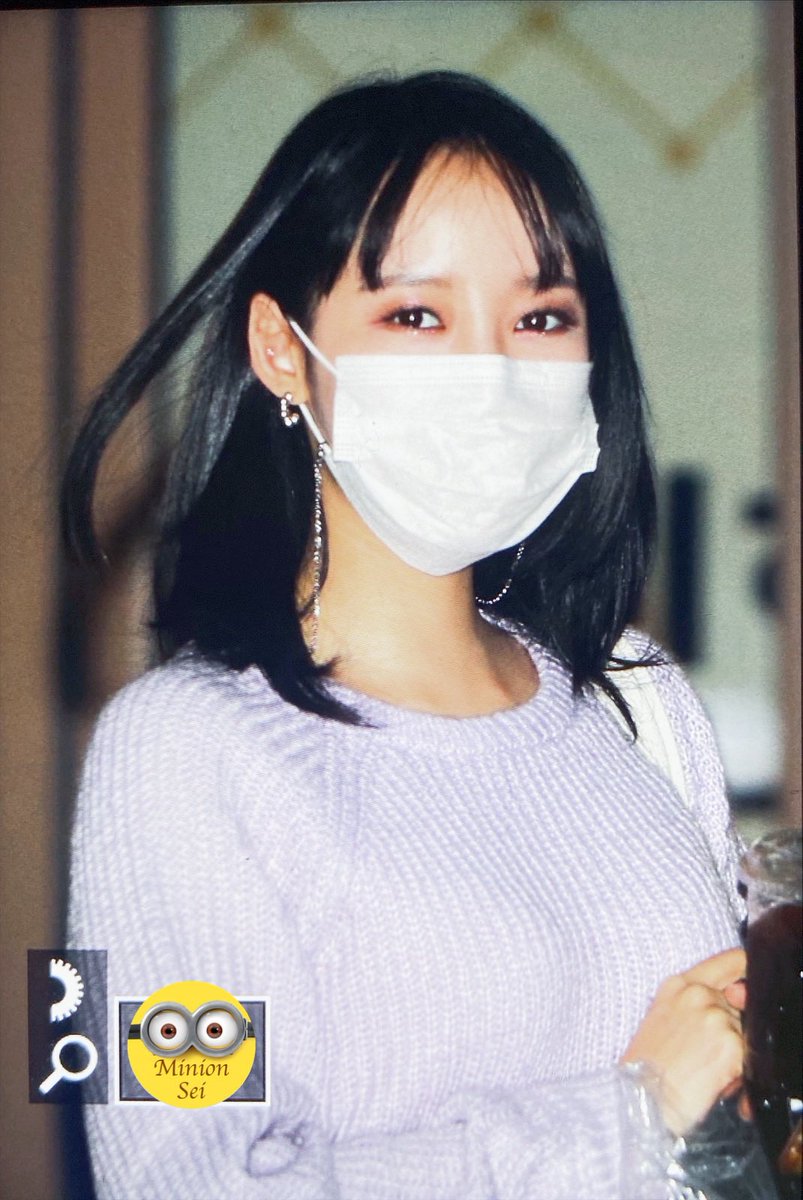 minionsei0107's tweet photo. 201025 프리뷰 

#위키미키 #WekiMeki #세이 #sei #이서정  
@WekiMeki https://t.co/xYeepoI8xW
