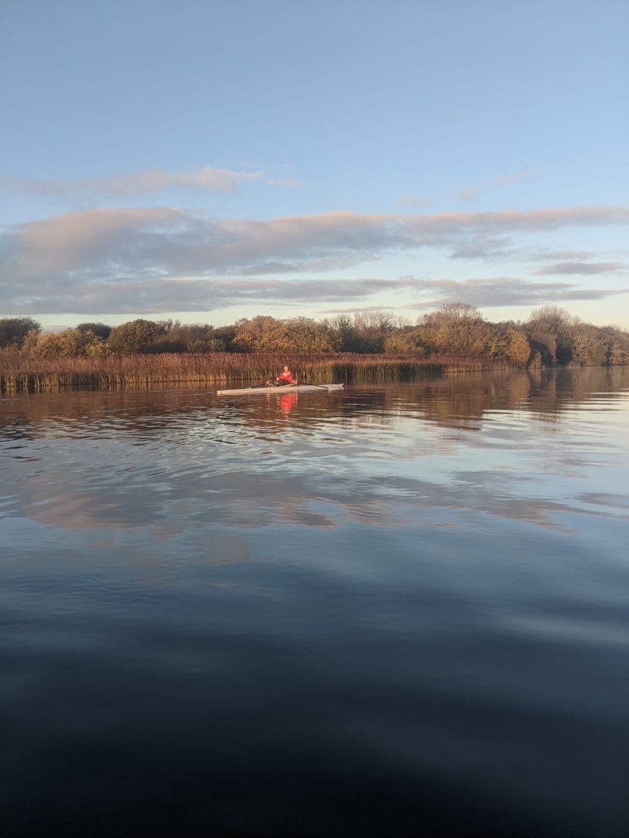 tribesmenrowin1's tweet photo. Beautiful day of sculling before lockdown π₯π₯#tribesmenrowingclub #singlesculling #corribriver #galwayrowing #rowingireland #nastersrowing https://t.co/m1aHAUE2q1