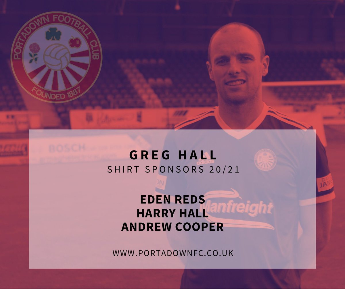 Portadown Supporters Society tweet media