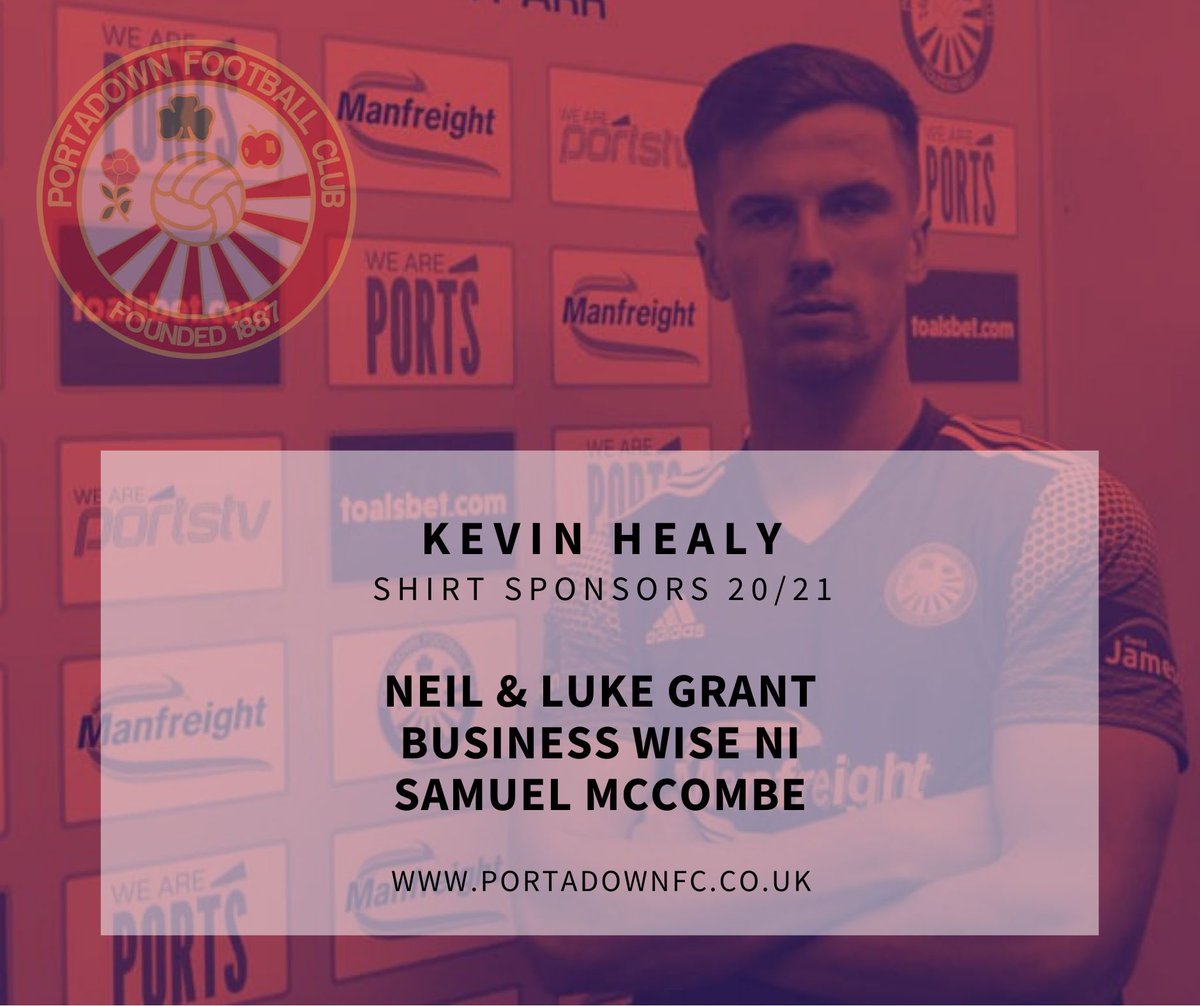 Portadown Supporters Society tweet media