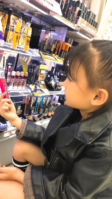 Twitterのコスプレ画像6