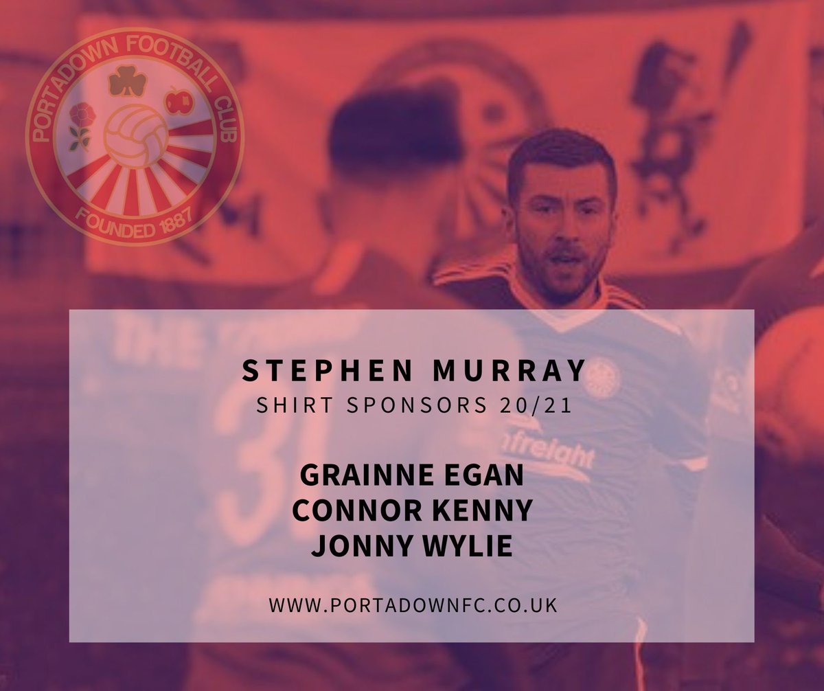 Portadown Supporters Society tweet media