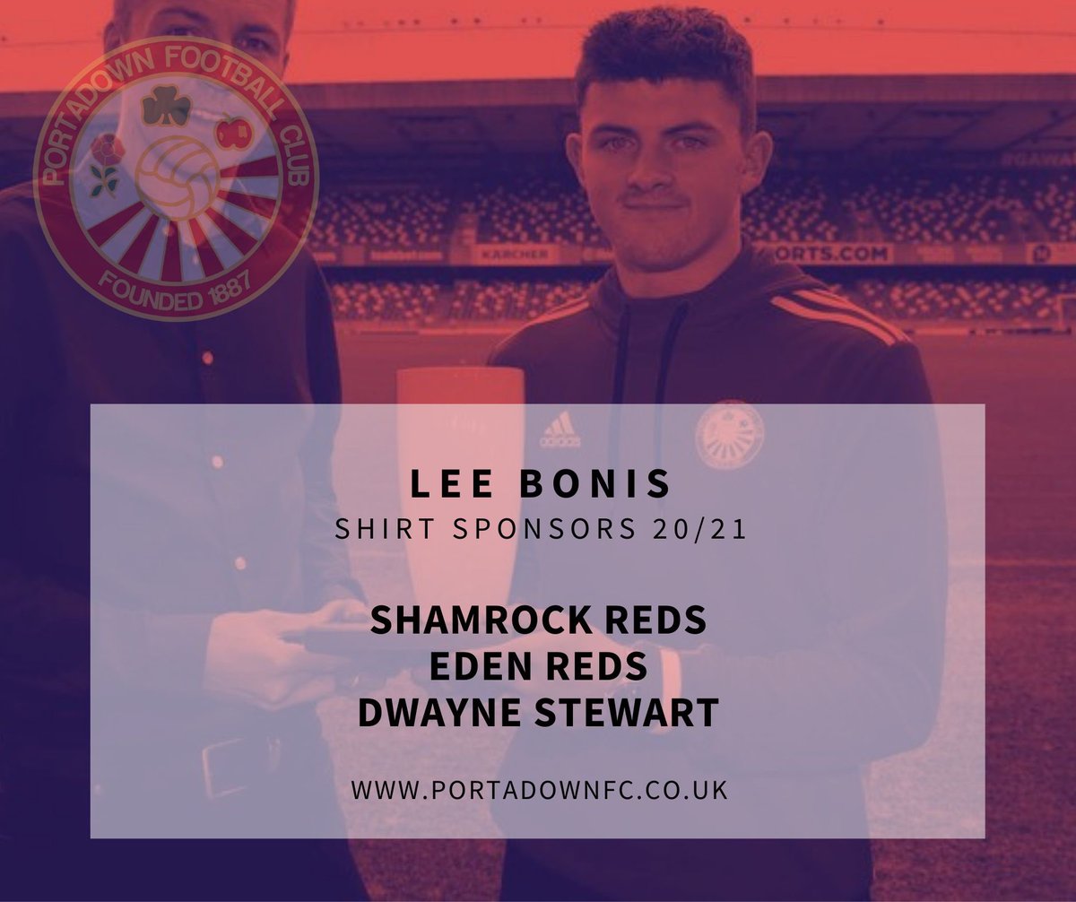 Portadown Supporters Society tweet media