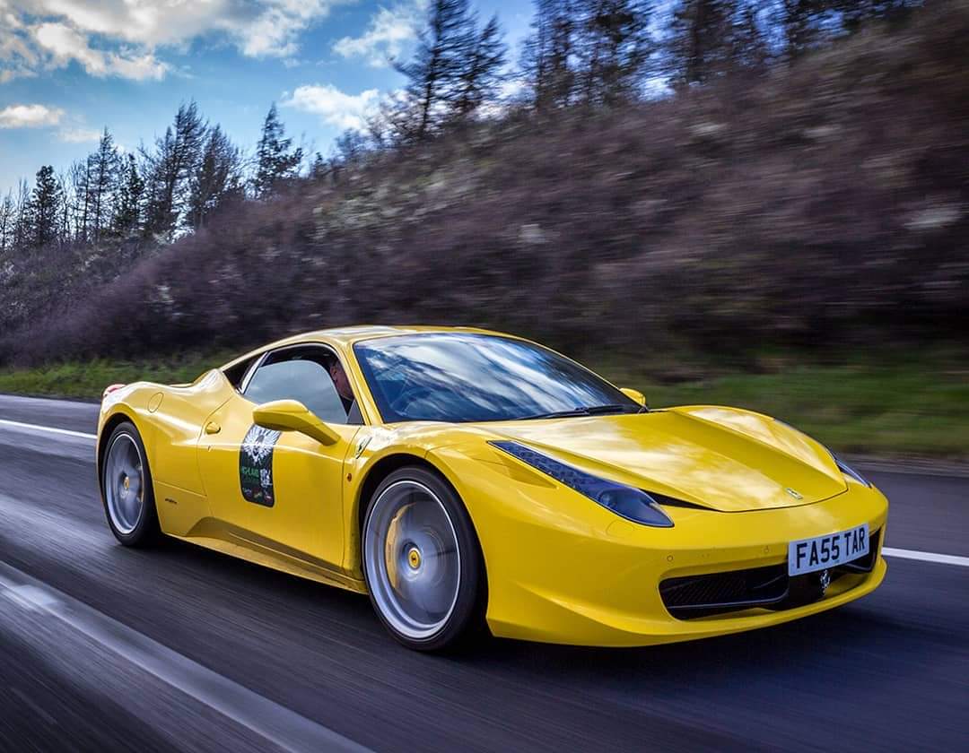 JackRabbit Rally is a UK Based epic driving adventure ideal for car enthusiasts from all walks of life. Our affordable rally's consist of up to 60 cars at a time. We reach our luxury hotel destinations by taking in some of the best drivers roads that the UK and Europe has!!!!