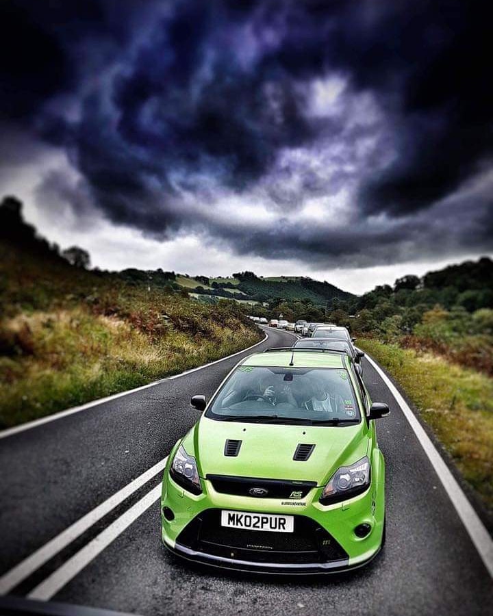 JackRabbit Rally is a UK Based epic driving adventure ideal for car enthusiasts from all walks of life. Our affordable rally's consist of up to 60 cars at a time. We reach our luxury hotel destinations by taking in some of the best drivers roads that the UK and Europe has!!!!