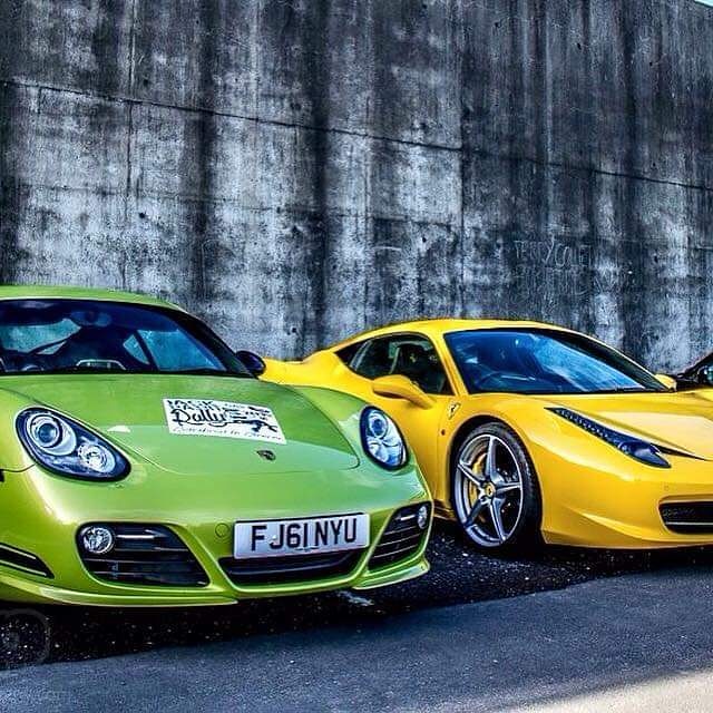 JackRabbit Rally is a UK Based epic driving adventure ideal for car enthusiasts from all walks of life. Our affordable rally's consist of up to 60 cars at a time. We reach our luxury hotel destinations by taking in some of the best drivers roads that the UK and Europe has!!!!