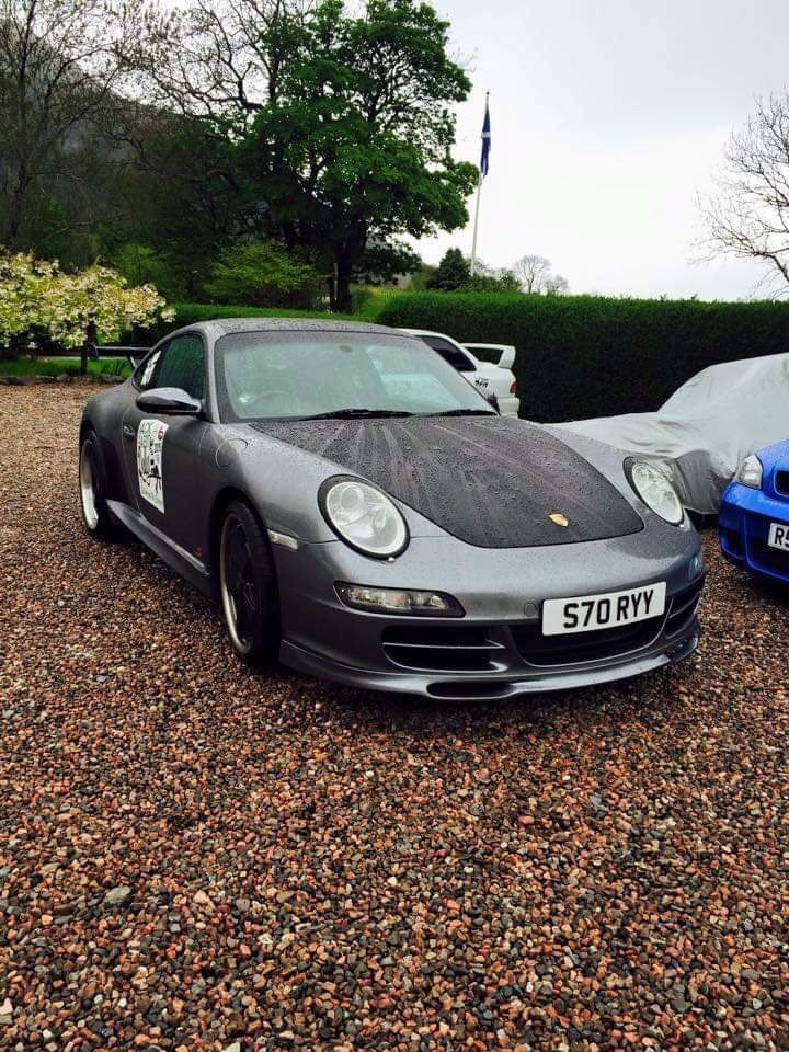 JackRabbit Rally is a UK Based epic driving adventure ideal for car enthusiasts from all walks of life. Our affordable rally's consist of up to 60 cars at a time. We reach our luxury hotel destinations by taking in some of the best drivers roads that the UK and Europe has!!!!