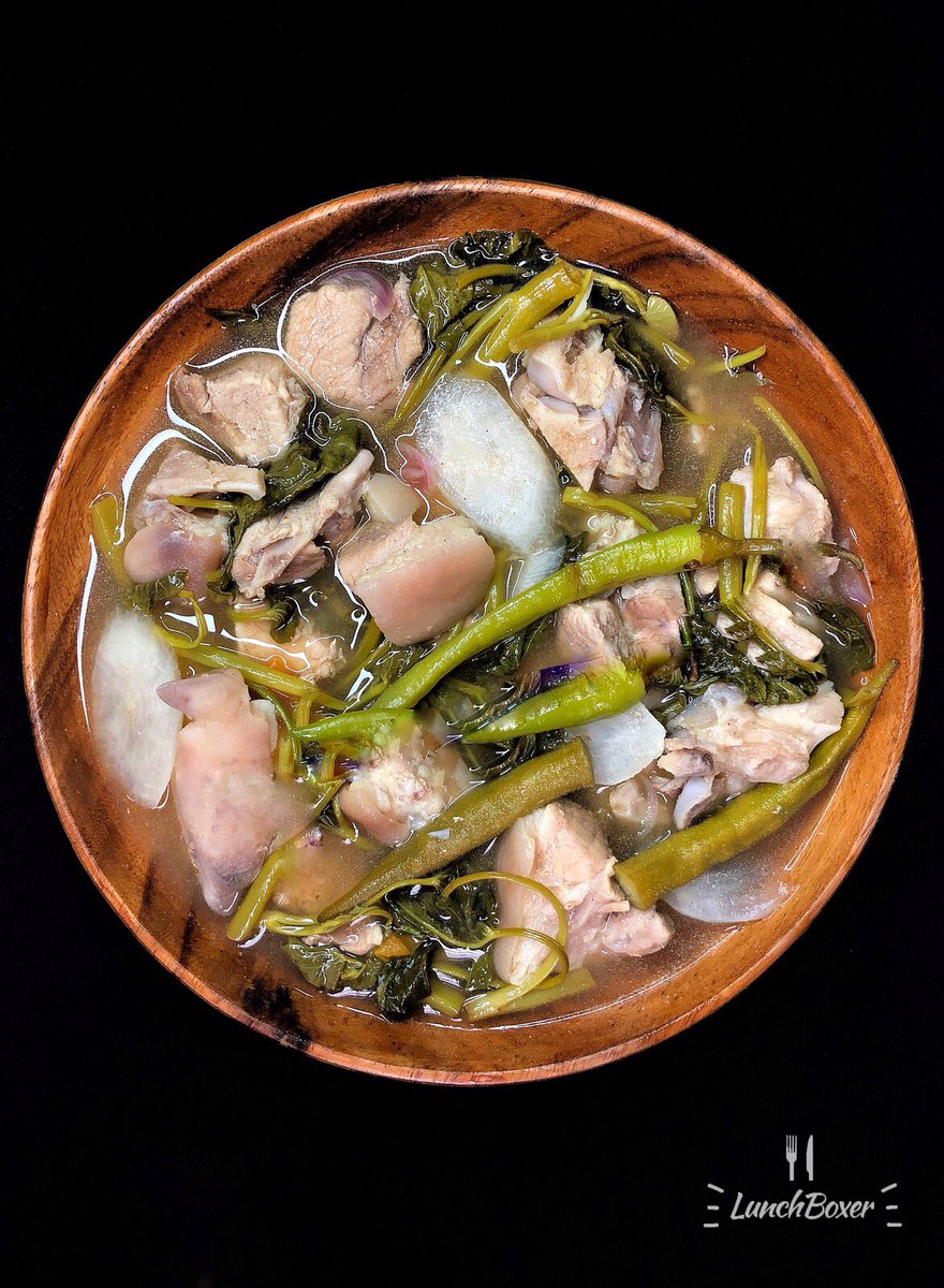 lunchboxerph's tweet photo. Sinigang sa tag-ulan!
#food #foodie #pinoyulam https://t.co/oaAg0rOGAW