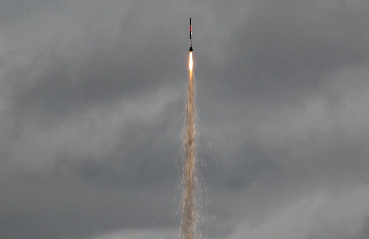 thales_portugal's tweet photo. [EuROC] EDISOFT in #EuRoC 🚀
Powered by @portugalspace &amp; @ponte_de_sor 
 
#EDISOFT #Thales #rockectry #SpaceCares https://t.co/sU6ayIWLHh