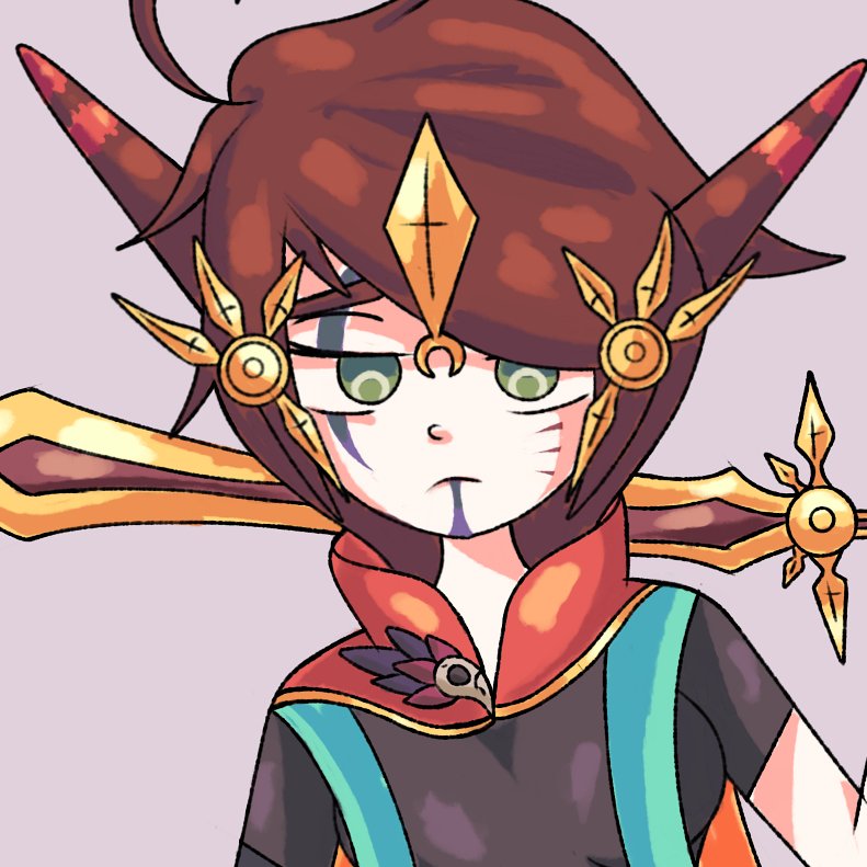 LustSenpai's tweet photo. #worldsona challenge by @astrodid I had fun regardless of doing it quickly due to lack of time😳 https://t.co/U7EqSieYGm