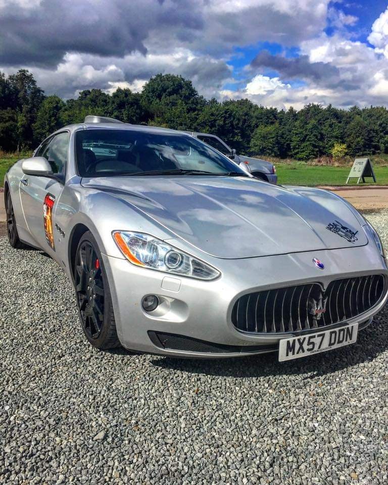 JackRabbit Rally is a UK Based epic driving adventure ideal for car enthusiasts from all walks of life. Our affordable rally's consist of up to 60 cars at a time. We reach our luxury hotel destinations by taking in some of the best drivers roads that the UK and Europe has!!!!